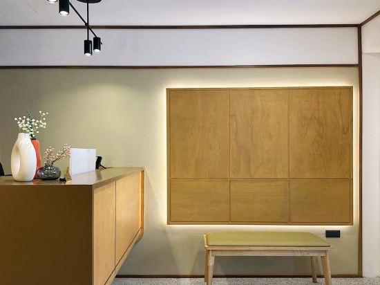 Фото Parcel Hotel Bangkok