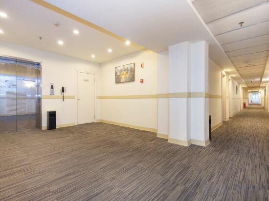 Фото Jinjiang Inn Wuxi New District Meicun