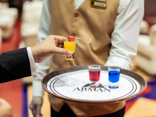 Фото Arman Hotel