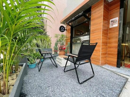 Hotel Yao Jianju Guesthouse, Guangdong, photo