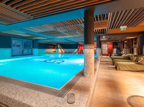 Фото Hotel Restaurant Erbprinz