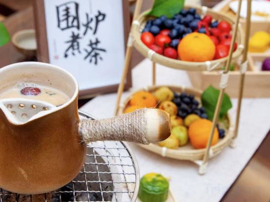 Фото Jingmin Hotel Central Xiamen