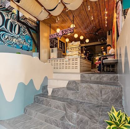 Фото Sleeper Hostel