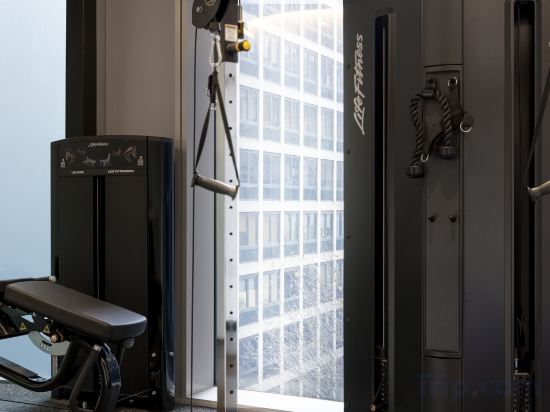 Фото Citadines Walker North Sydney