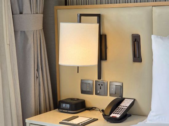 Фото Marriott Executive Apartments Bangkok, Sukhumvit 50