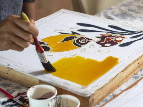 Фото Sametnangshe Boutique