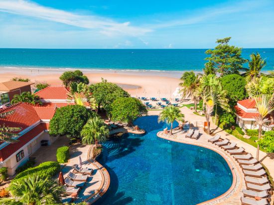 Фото Wora Bura Hua Hin Resort & Spa