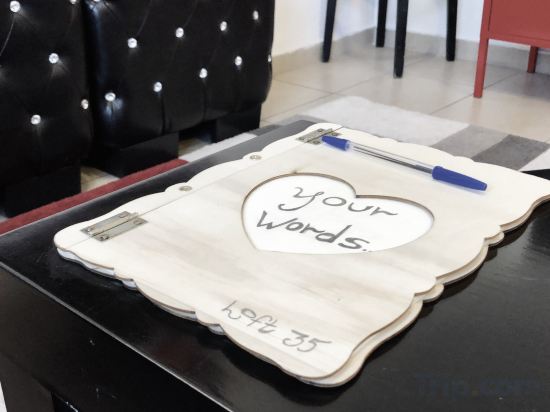 Фото Stylish Tel Aviv Central Loft