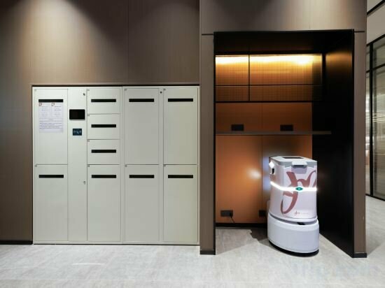 Hotel Home Selection Hotel, Yangzhou, photo