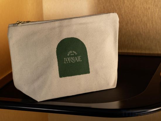 Фото Hotel l'Ormaie