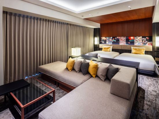 Фото Mitsui Garden Hotel Kanazawa