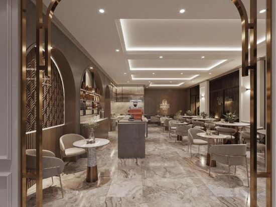 Фото Minasi Hotel & SPA