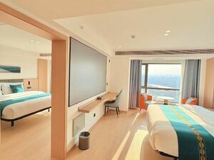 Гостиница Yaman Hotel