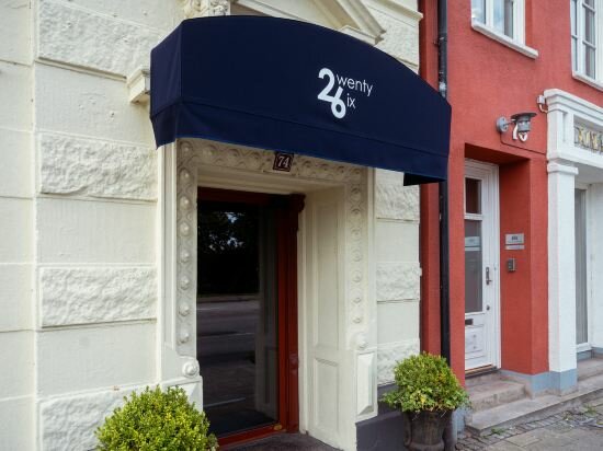 Фото отеля 5