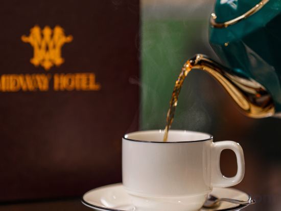 Фото Midway Baku Hotel