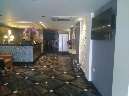 Фото Riverside Boutique Hotel