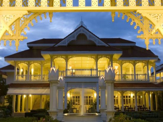 Фото Wora Bura Hua Hin Resort & Spa