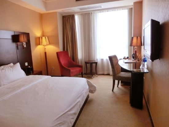 Фото Ramada Wujiaochang Shanghai