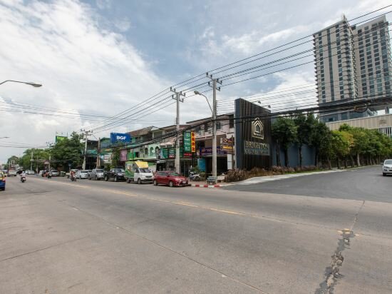 Фото Brighton Grand Hotel