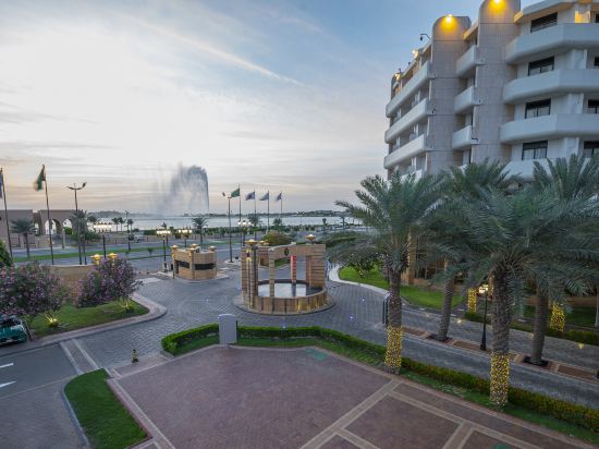 Фото InterContinental Jeddah