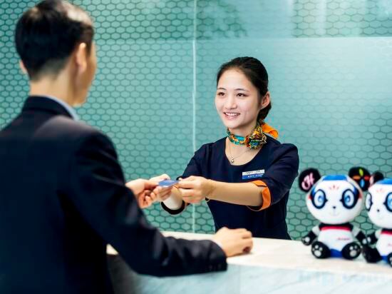 Фото Hampton by Hilton Guilin Lingui