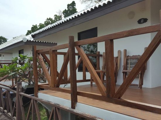 Фото Samed Cliff Resort