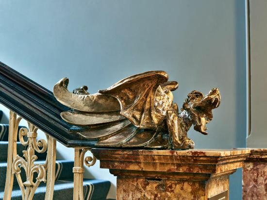 Фото Kimpton Fitzroy London