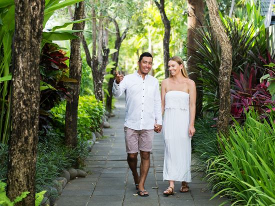 Фото Javana Royal Villas