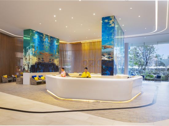 Фото OZO North Pattaya