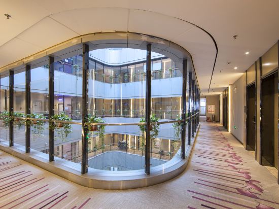 Фото Lavande Hotels·Zhengzhou High-tech Zone Kexue Avenue