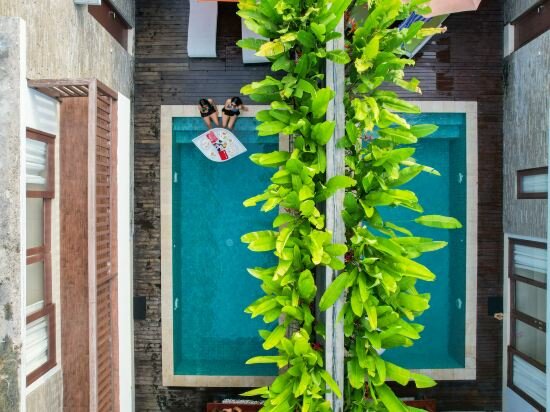 Фото Sotis Villa Canggu