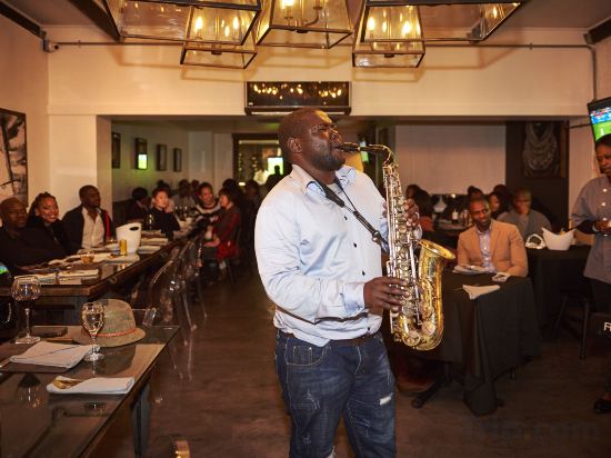 Фото Dynasty Forest Sandown Accommodation