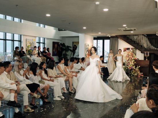 Фото Amanaki Thao Dien