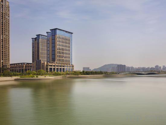 Фото DoubleTree by Hilton Hotel Xiamen - Haicang