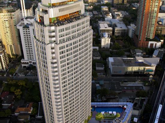 Фото Marriott Executive Apartments Bangkok, Sukhumvit Thonglor