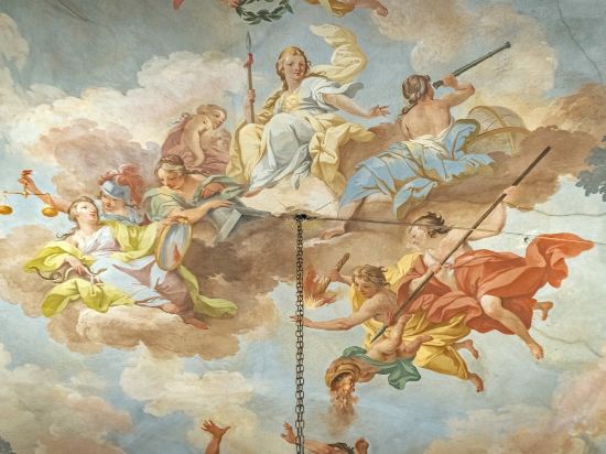 Фото Hotel Aldobrandini