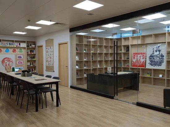 Фото Cy Journalists' Home Hotel