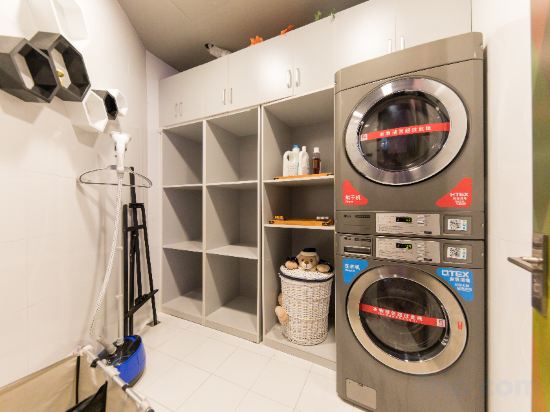 Фото Is Styles Hotel