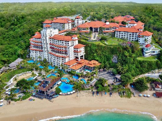 Фото Hilton Bali Resort