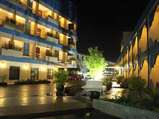 Hotel Pure Phuket Residence, Phuket Province, photo