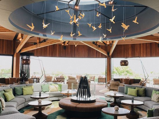 Фото Wildlife Retreat at Taronga