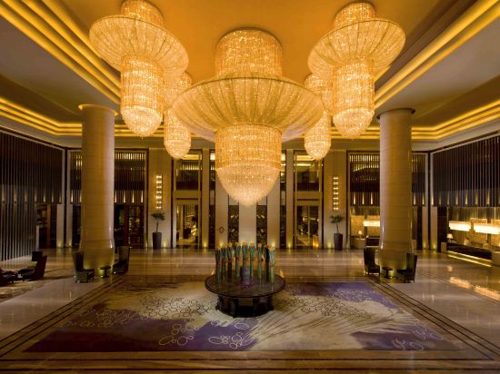 Фото Hilton Dalian