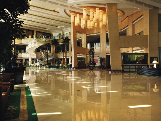 Фото Shangyu International Hotel