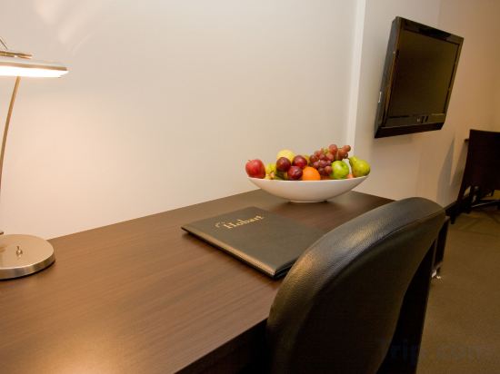 Фото St Ives Apartments