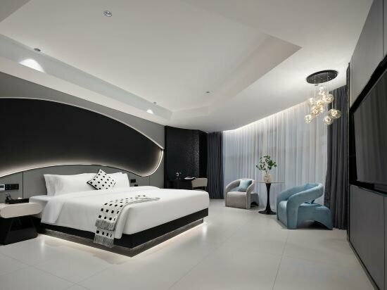 Hotel BoLan Hotel, Changsha, photo