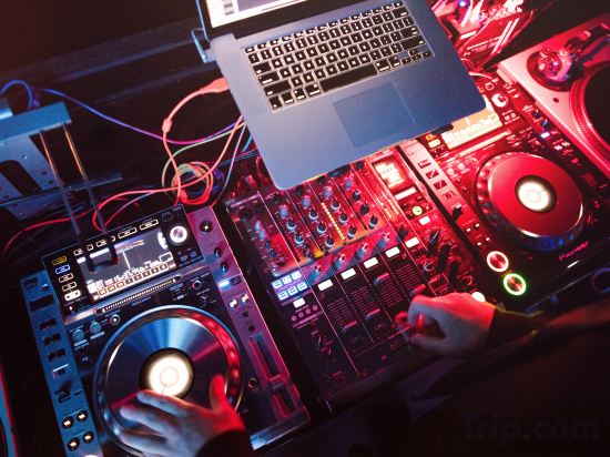 Фото Sheraton Guangzhou Hotel