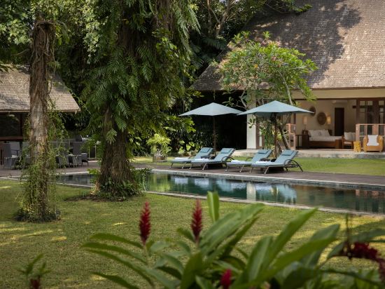 Фото Villa Tirtadari by Nakula