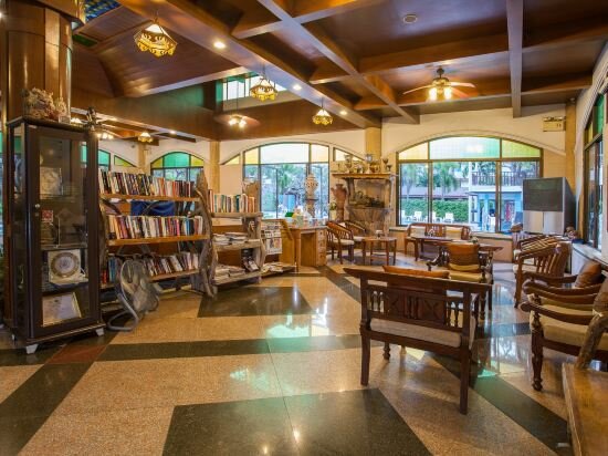 Фото Diana Garden Resort