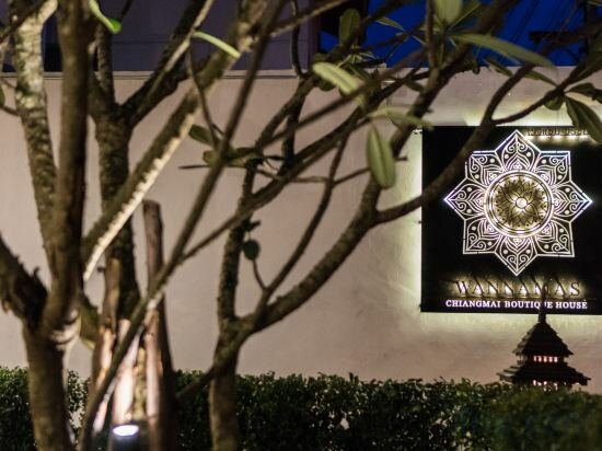 Фото Wannamas Chiangmai Boutique House