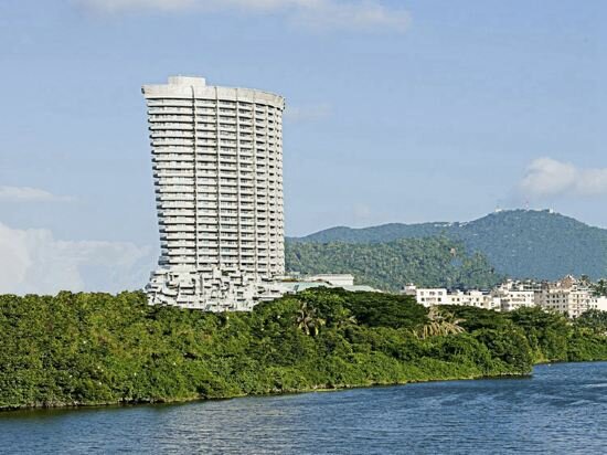 Hotel Poly Phoenix Hotel, Sanya, photo